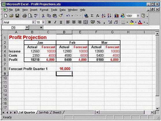 q5_ICDL-Excel 