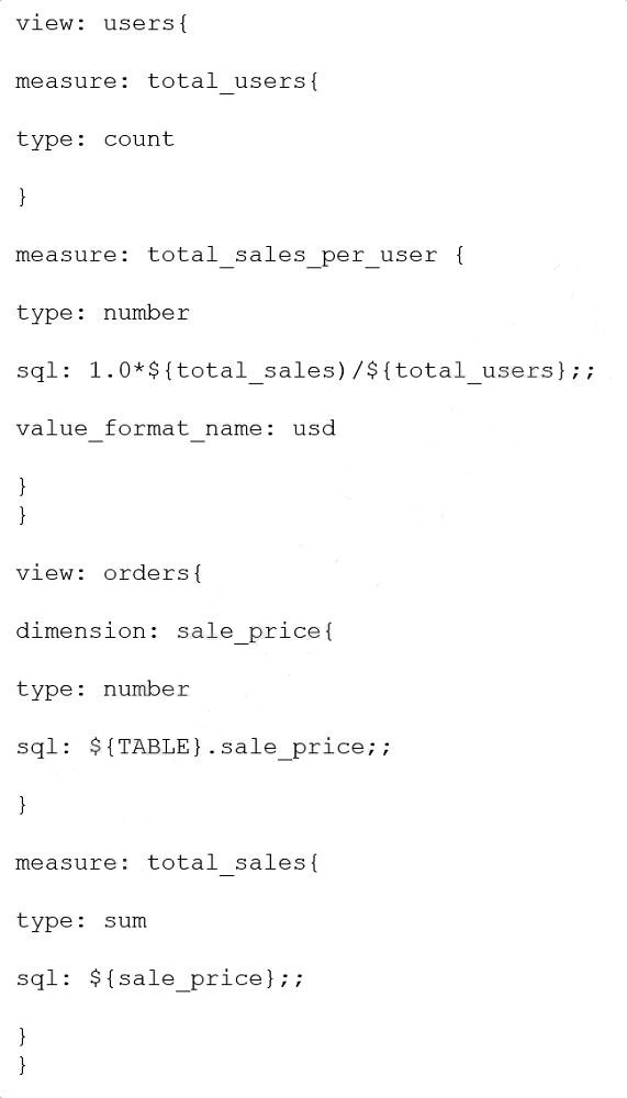 q4_LookML-Developer 