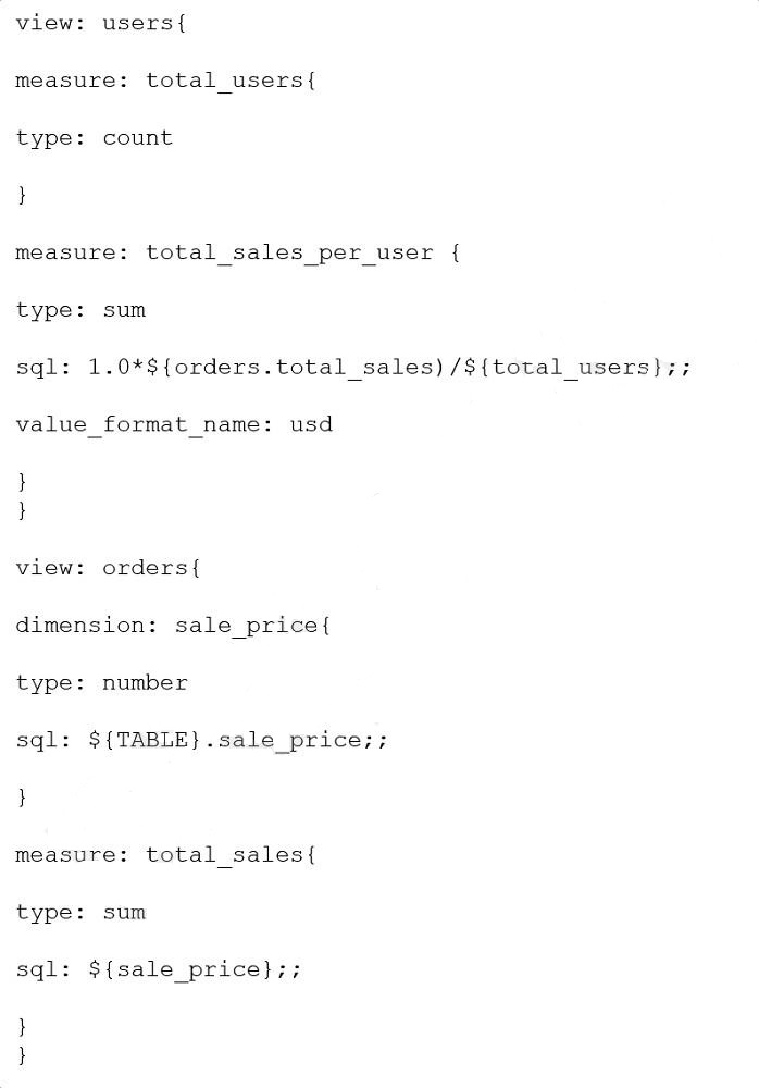 q4_LookML-Developer 