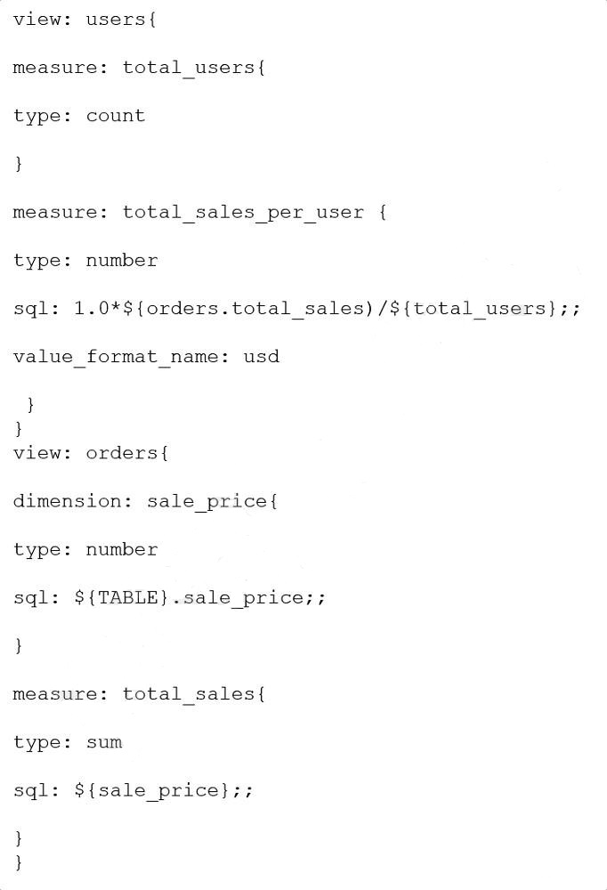 q4_LookML-Developer 
