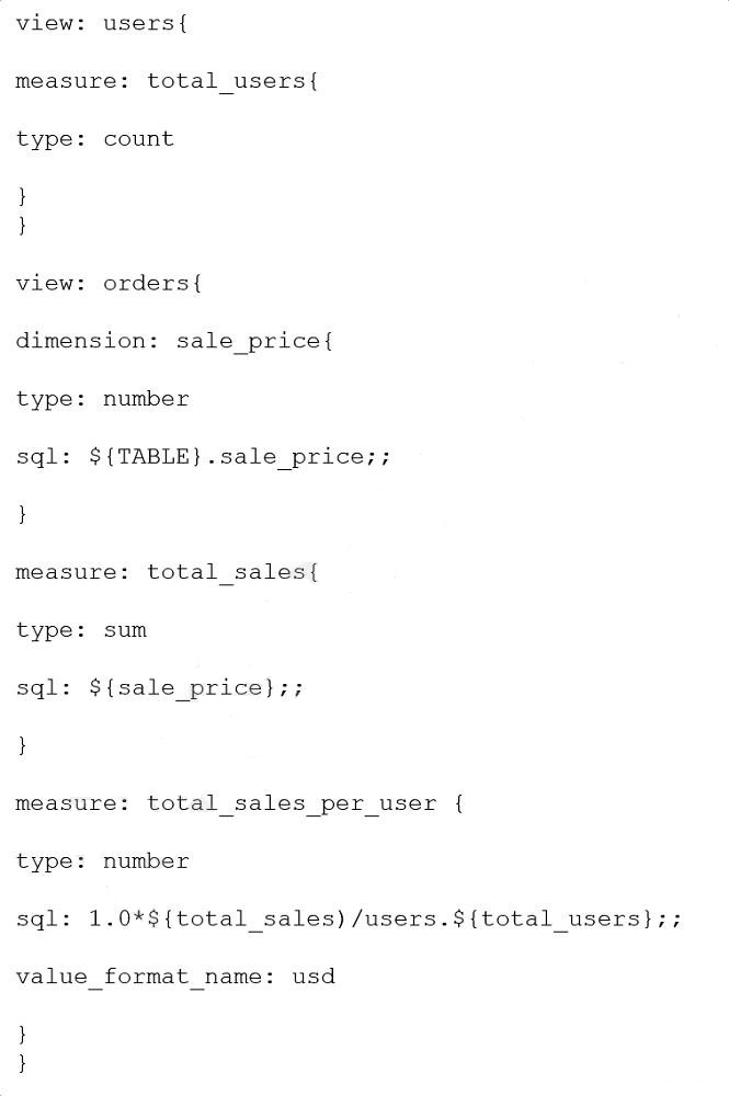 q4_LookML-Developer 