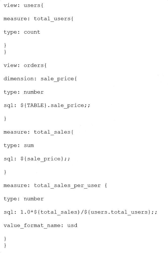 q4_LookML-Developer 
